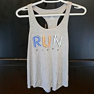 Brooks Women's Run Happy Tanktop, Small